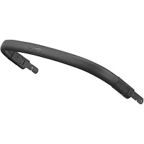 Amazon.co.jp: Combi コンビ auto N second FRONT GUARD ブラック